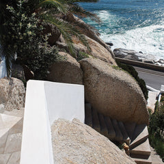 Violane- Bantry Bay, Cape Town