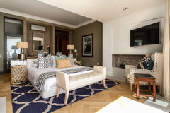 Golden Beryl - Camps Bay, Cape Town