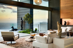 Pentagon - Clifton, Cape Town