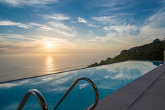 Pentagon - Clifton, Cape Town