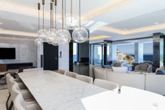 Aurum - Bantry Bay, Cape Town