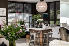 Golden Beryl - Camps Bay, Cape Town