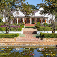 Lapiz Lazuli - Constantia, Cape Town