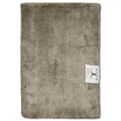 Rug Velvet Tencel Simply Taupe
