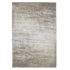 Rug Velvet Tencel Simply Taupe