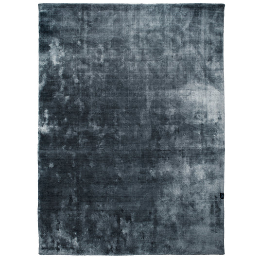 Rug Velvet Tencel Stormy Weather