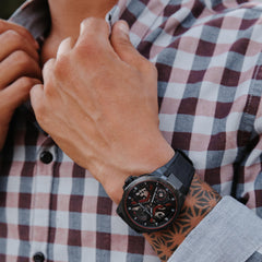 Ulysse Nardin - Blast Tourbillon - 45mm