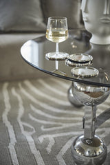 Rug Zebra Greige/Lin