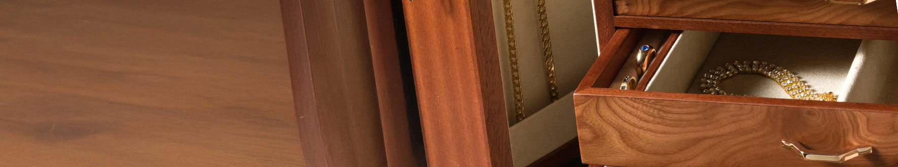 Jewellery Boxes