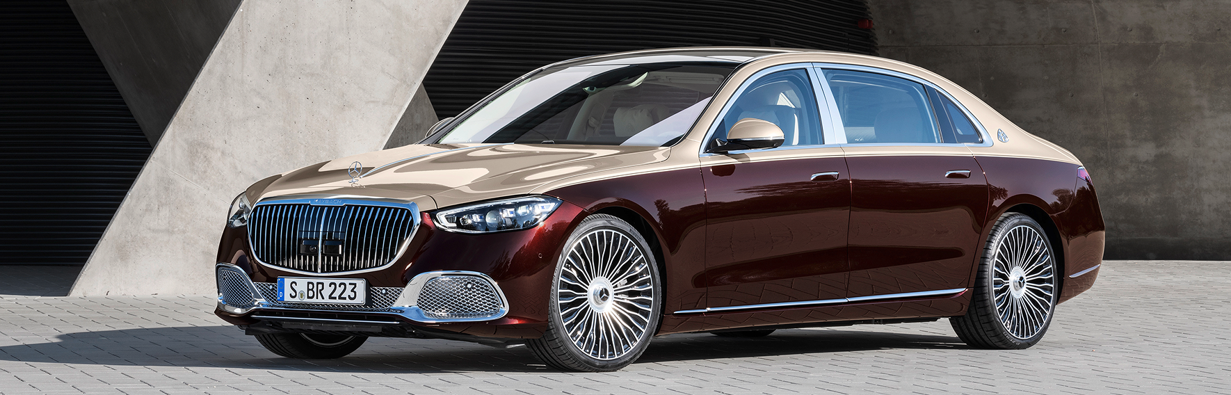 LAB Prestige Car Collection