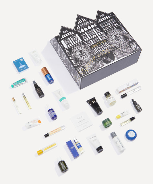 Liberty Men's Advent Calendar 2025