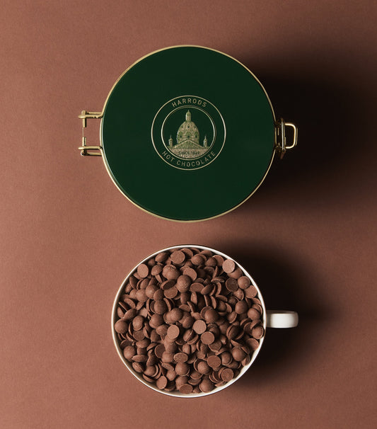 Harrods The Family Sharing Hamper