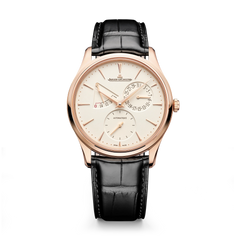 Master Ultra Thin Power Reserve