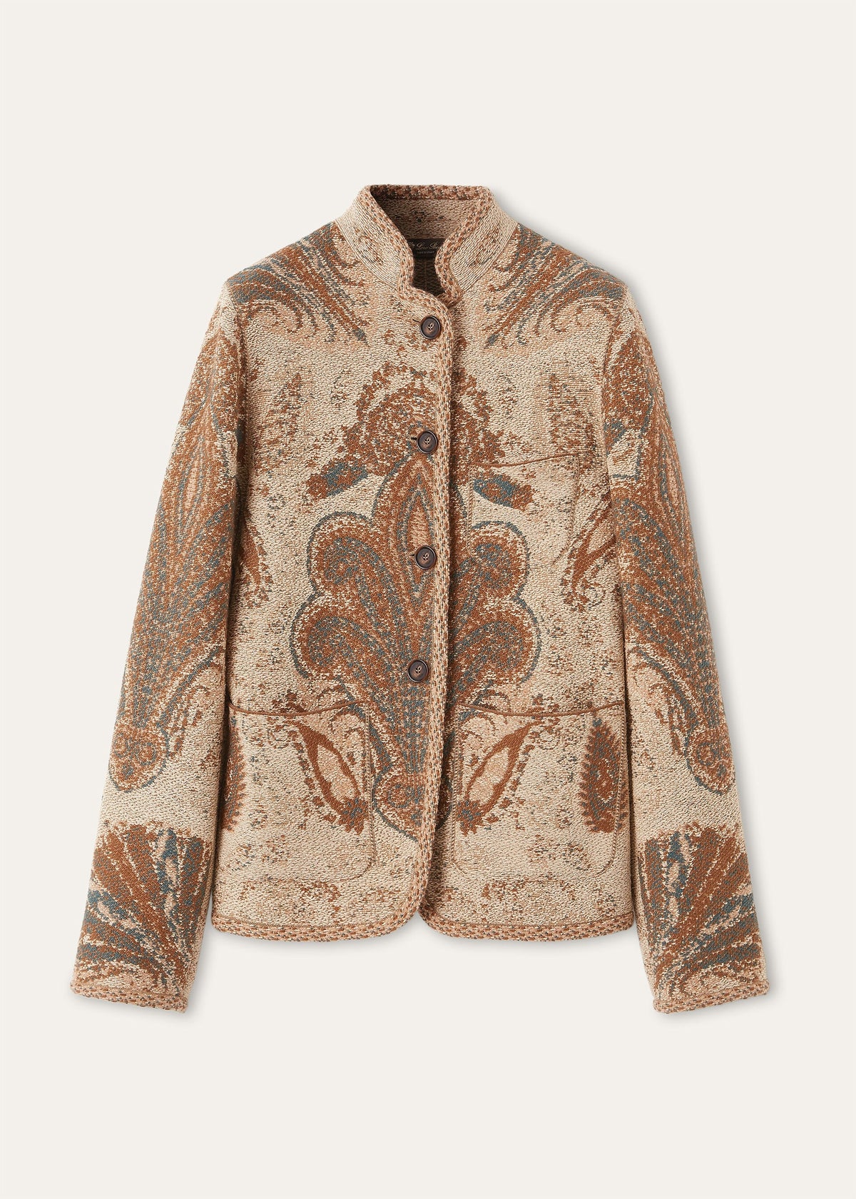 Magnolia Jacket