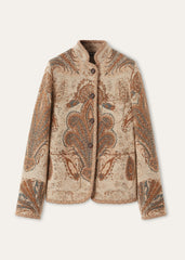 Magnolia Jacket