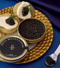 Harrods The La Prairie x Harrods Hamper