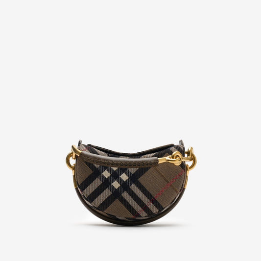 Bridle Clutch