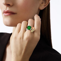 Piaget Cocktail Ring