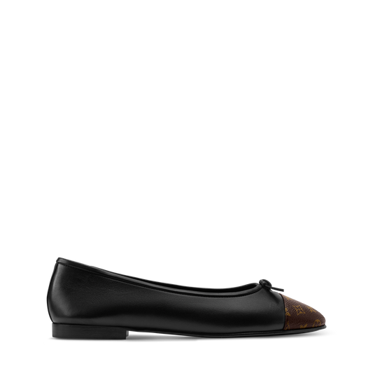 Darling Ballerinas