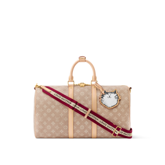 Keepall Bandoulière 45 Bag