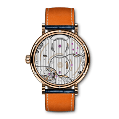 Portofino Hand-Wound Moon Phase