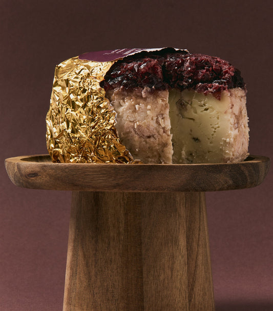 Harrods The Ultimate Christmas Hamper