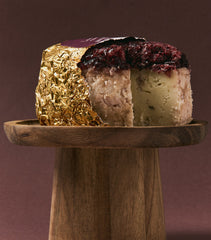 Harrods The Ultimate Christmas Hamper