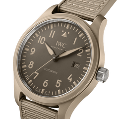 Pilot's Watch Automatic 41 TOP GUN Mojave Desert