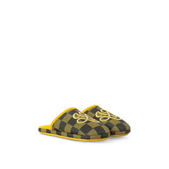 LV Palace Slippers
