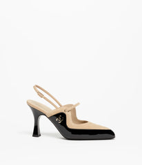 Slingbacks