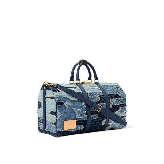 Keepall Bandoulière 50 Bag