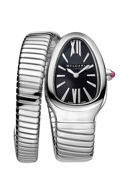Serpenti Tubogas Watch