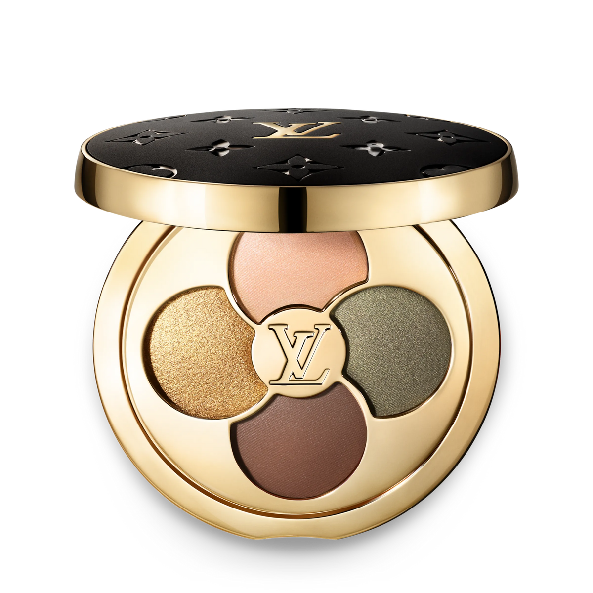 LV Ombres - Eyeshadow Palette