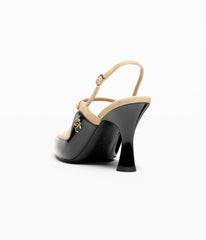 Slingbacks