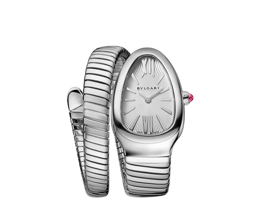 Serpenti Tubogas Watch