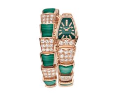 Serpenti Jewelry Watch