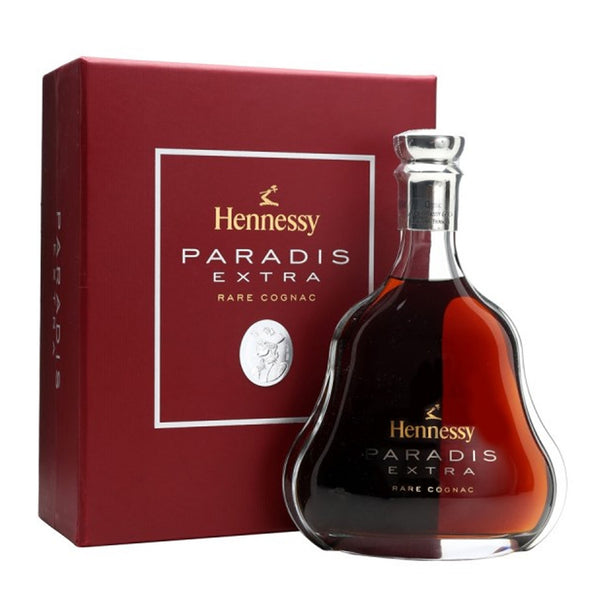 Hennessy Paradis Bottle Gift Box – Lux Afrique Boutique