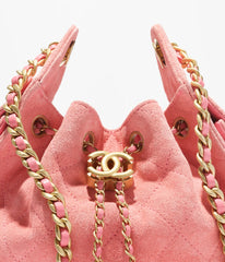 Chanel 25 Mini Handbag