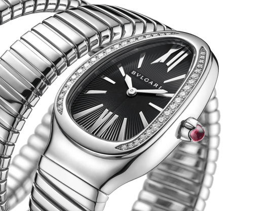 Serpenti Tubogas Watch