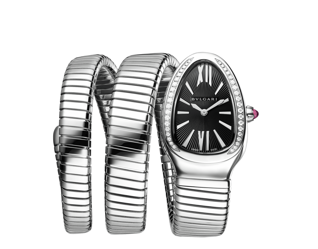 Serpenti Tubogas Watch