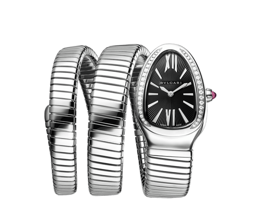 Serpenti Tubogas Watch