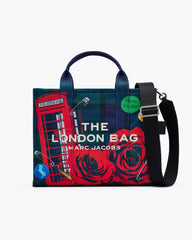 The City Tote Bag
