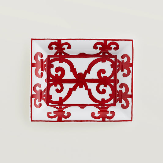 Balcon Du Guadalquivir Change Tray