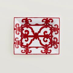 Balcon Du Guadalquivir Change Tray