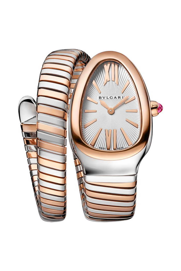 Serpenti Tubogas Watch