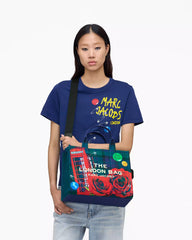 The City Tote Bag