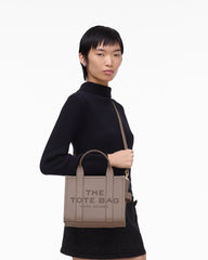The Leather Small Tote Bag