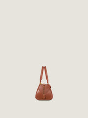 Mini Antigona East-West Bag In Box Leather