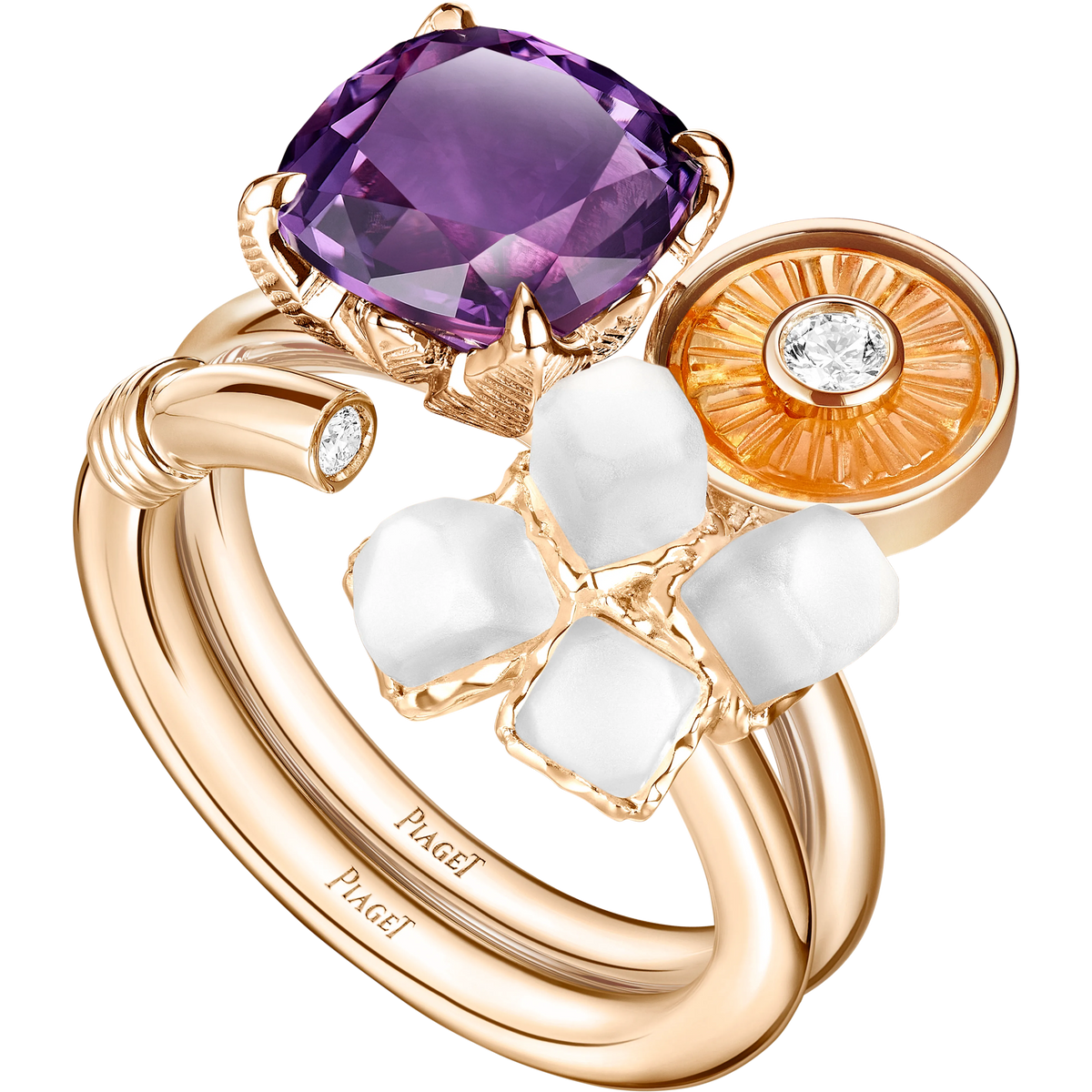 Piaget Cocktail ring