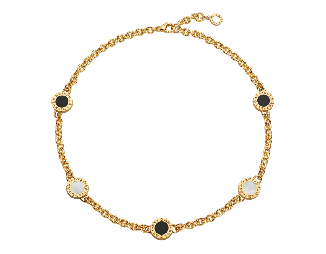 Bvlgari Bvlgari Necklace